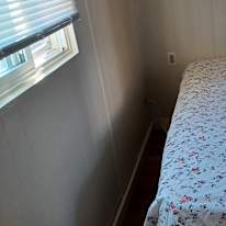 Photo of Wendy's room