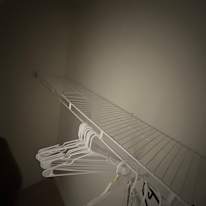 Photo of Taiwo's room