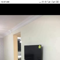 Photo of Kan's room