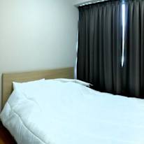Photo of Luigi Klesper's room