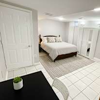 Photo of Charlie Vo's room