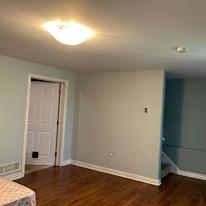 Photo of Carolyn's room