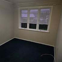 Photo of Dean's room