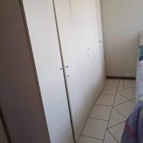 Photo of Pakhani Mhazo's room