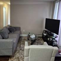 Photo of Naomi's room