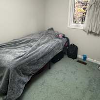 Photo of Tatva Shah's room