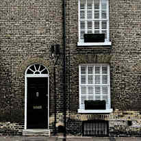 Photo of Westley's room