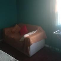 Photo of Bonita's room