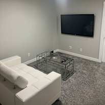 Photo of Elma's room