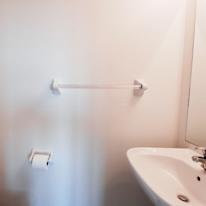 Photo of June's room