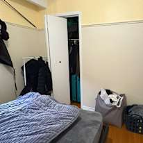 Photo of Harsh Rana's room