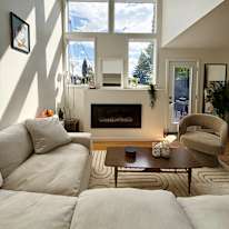 Photo of vhari's room