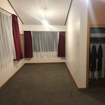 Photo of Piers's room