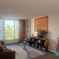 Photo of Megan's room