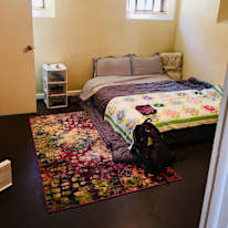 Photo of doug's room