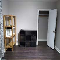 Photo of Nancey Krug's room