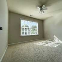 Photo of Yue's room