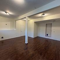 Photo of trent's room