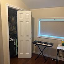 Photo of Jason's room