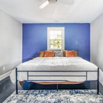 Photo of Brenda's room