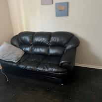 Photo of Abiola's room