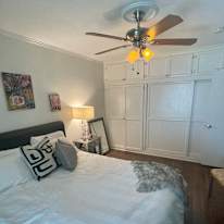 Photo of Ava's room