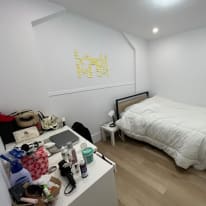 Photo of Kai Reece's room