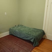 Photo of Mandy's room