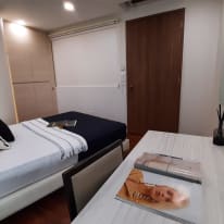 Photo of Co Living Marina Bay's room