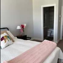 Photo of Lisa's room
