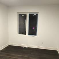 Photo of Luisa's room