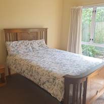 Photo of Joy's room