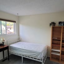Photo of Susan's room