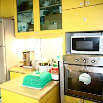 Photo of Hai Qing Philip's room