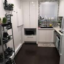 Photo of Mintou's room