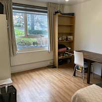 Photo of Rachael Lobo's room