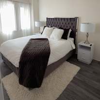 Photo of Ikeeda's room