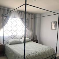 Photo of Emily Grass's room