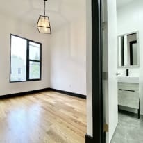 Photo of Hindy's room
