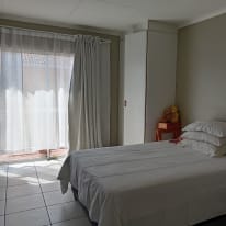 Photo of Khosi's room