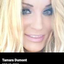 Photo of Tamara Dumont's room