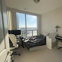 Photo of Joanna's room