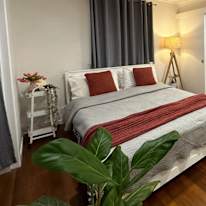 Photo of Craig's room