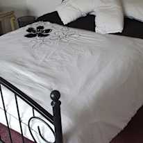 Photo of Karen's room
