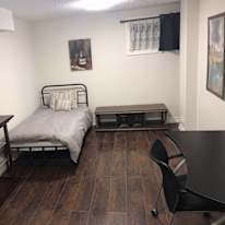 VALENTINA NAKOVSKA's room