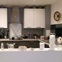 Photo of Tullia's room