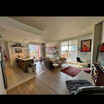 Photo of mehdi's room