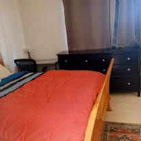 Photo of dan's room