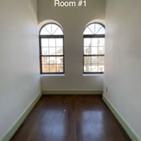Photo of Leslie's room