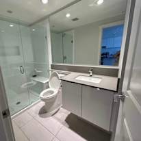 Casian Morrissey Chen's room